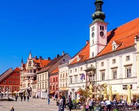 L&m Maribor
