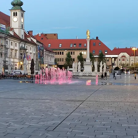 L&m * Maribor