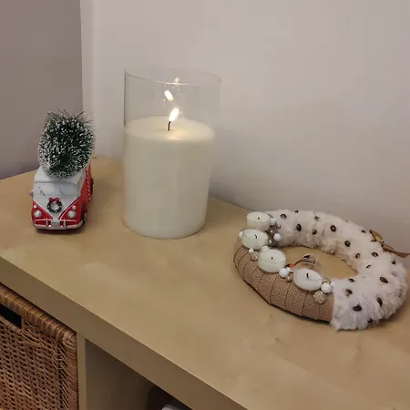 Apartman L&m