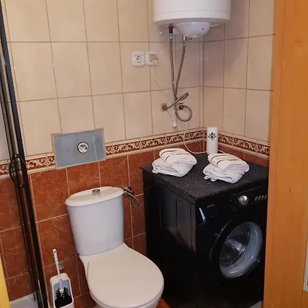 Apartment L&m *