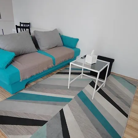Apartment L&m