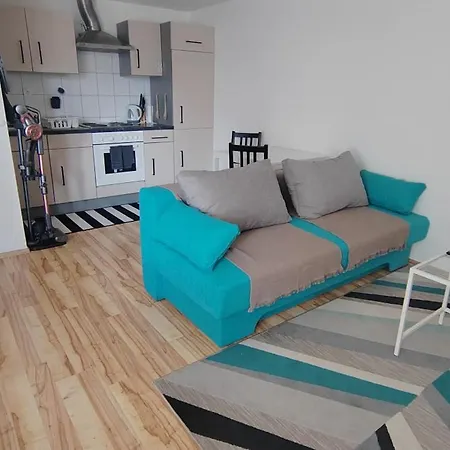 Apartment L&m Maribor