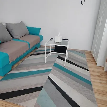 Apartman L&m Maribor