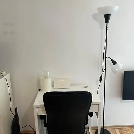 Apartment L&m Maribor