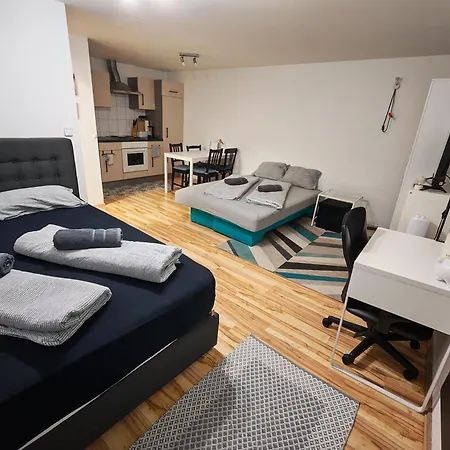Apartman L&m Maribor
